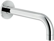 VELIS by Nobili - Bocca di erogazione a muro