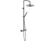 VELIS by Nobili - Colonna doccia termostatica con soffione - 3