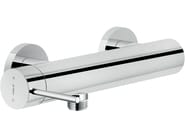 VELIS by Nobili - Miscelatore per doccia monocomando a 2 fori