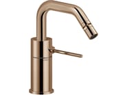 VELIS by Nobili - Miscelatore per bidet da piano monocomando - 4