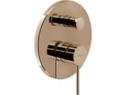 VELIS by Nobili - Miscelatore per doccia a 2 fori monocomando - 5