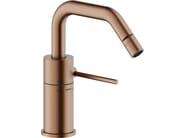 VELIS by Nobili - Miscelatore per bidet da piano monocomando - 3