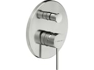 VELIS by Nobili - Miscelatore per doccia a 2 fori monocomando - 2