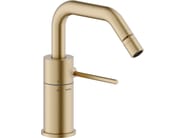 VELIS by Nobili - Miscelatore per bidet da piano monocomando - 5