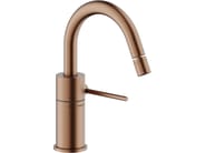 VELIS by Nobili - Miscelatore per bidet monocomando - 6