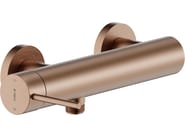 VELIS by Nobili - Miscelatore per doccia monocomando a 2 fori - 6