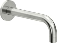 VELIS by Nobili - Bocca di erogazione a muro - 2