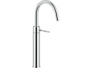 VELIS by Nobili - Miscelatore per lavabo da piano senza scarico - 2