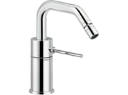 VELIS by Nobili - Miscelatore per bidet da piano monocomando