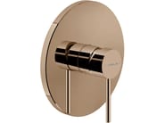 VELIS by Nobili - Miscelatore per doccia monoforo monocomando - 3