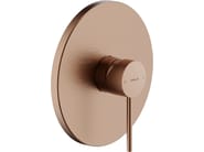 VELIS by Nobili - Miscelatore per doccia monoforo monocomando - 6