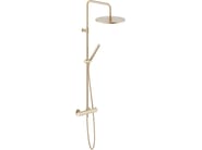 VELIS by Nobili - Colonna doccia termostatica con soffione - 6