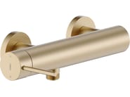 VELIS by Nobili - Miscelatore per doccia monocomando a 2 fori - 4