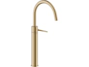 VELIS by Nobili - Miscelatore per lavabo da piano senza scarico - 4