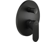 YOYO by Nobili - Miscelatore per doccia monocomando con deviatore - 2