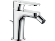 YOYO by Nobili - Miscelatore per bidet da piano monocomando