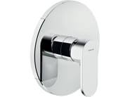 YOYO by Nobili - Miscelatore per doccia monocomando con piastra