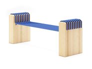 Nola Industrier | Street furniture