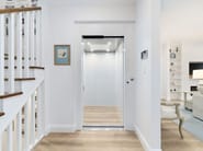 SUITE by NOVA Elevators - Miniascensore elettrico per interni - 8