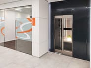 SUITE by NOVA Elevators - Miniascensore elettrico per interni - 10