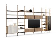 Novamobili | Living and sleeping area furniture