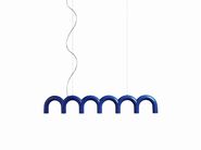 OBLURE | Lámparas estilo moderno