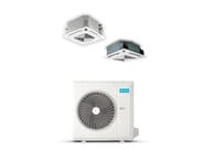 NEXYA COMMERCIAL CASSETTE by OLIMPIA SPLENDID - Climatizzatore mono-split a cassetta - 9