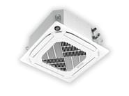 NEXYA MULTI CASSETTE by OLIMPIA SPLENDID - Climatizzatore multi-split a cassetta