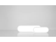 OLYMPIA MINI by Arkoslight - Lampada da soffitto a LED a incasso - 3