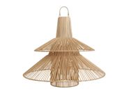 OM Showroom | Mobiliario de exterior de madera para el sector contract