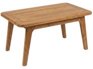 OM Showroom | Mobiliario de exterior de madera para el sector contract