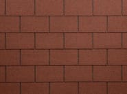 BARDOLINE CLASSIC by ONDULINE ITALIA - Tegole canadesi bituminose rinforzate per coperture - 2