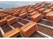 LASTRE SOTTOTEGOLA ONDULINE by ONDULINE ITALIA - Lastre da sottocopertura per tetti in tegole - 3