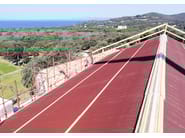 LASTRE SOTTOTEGOLA ONDULINE by ONDULINE ITALIA - Lastre da sottocopertura per tetti in tegole - 4