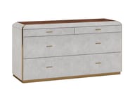ORION by Capital Collection - Cassettiera in legno - 2