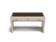 ORION by Capital Collection - Consolle rettangolare in legno con cassetti - 3