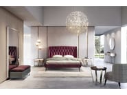 ORION-R by Capital Collection - Specchio rettangolare in legno con cornice - 3