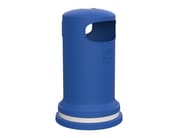 OSTUNI by Lazzari - Cestone portarifiuti - 4