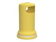 OSTUNI by Lazzari - Cestone portarifiuti - 6