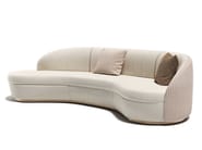 OTIUM by Capital Collection - Divano curvo in tessuto OTIUM by Capital Collection - Divano curvo in tessuto