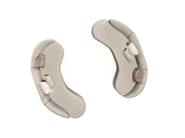 OTIUM by Capital Collection - Divano curvo in tessuto - 4 OTIUM by Capital Collection - Divano curvo in tessuto - 4