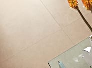 OVER - LOFT by COTTO D'ESTE - Pavimento/rivestimento effetto cemento