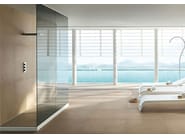 OVER - LOFT by COTTO D'ESTE - Pavimento/rivestimento effetto cemento - 3