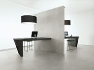OVER - OFFICE by COTTO D'ESTE - Pavimento/rivestimento effetto cemento - 2