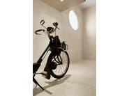 OVER - OPENSPACE by COTTO D'ESTE - Pavimento/rivestimento effetto cemento - 7