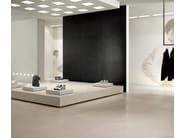 OVER - OPENSPACE by COTTO D'ESTE - Pavimento/rivestimento effetto cemento - 4