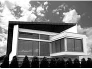 OVERSUN by ALsistem - Frangisole in alluminio - 5