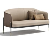 OXFORD by Capital Collection - Divano in tessuto a 2 posti