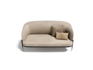 OXFORD by Capital Collection - Divano in tessuto a 2 posti - 2