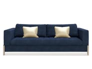 OYSTER by Capital Collection - Divano in pelle a 2 posti